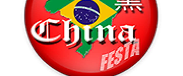 CHINA FESTA