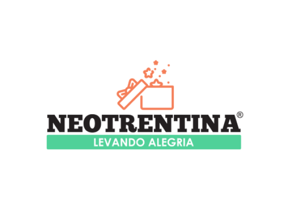 NEOTRENTINA ARTIGOS PARA FESTA 