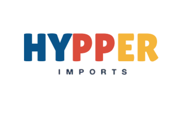 HYPPER IMPORTS