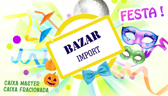 BAZAR IMPORT