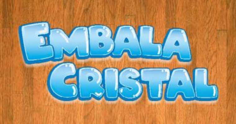 EMBALA CRISTAL